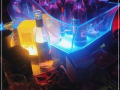-苏荷酒吧(九街店)