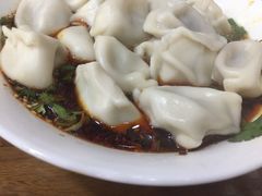 -回坊马二饺子馆