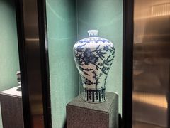 -金成潮菜博物馆(海珠湿地店)