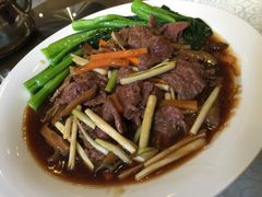 -畔山酒店中餐厅