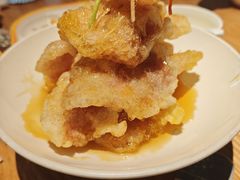 -关东小磨东北菜(上海长风大悦城店)