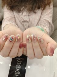 -斯馨·健康美甲美睫