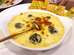 -LUCCA卢卡西班牙海鲜饭(远洋广场店)