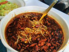 -食悦江南·淮扬菜·烤鸭(亚运村·惠新店)