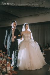 -JEFF STUDIO摄影摄像婚礼跟拍