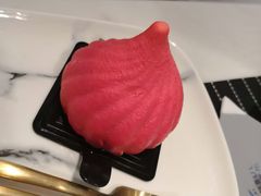 -伊斯坦布尔土耳其清真咖啡餐厅