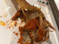 -炑羊香烤全羊(西三旗店)