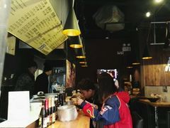 -汪爹爹武汉牛三鲜(朝外大街店)