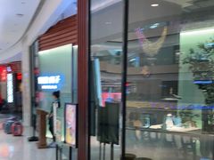 -蕉棠·鸽子餐厅(柳州万象城店)