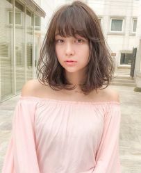 -Feel 羽毛接发