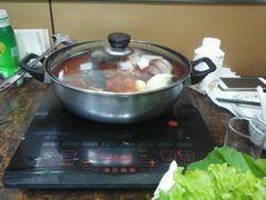 android_upload_pic-弘烨 贵州酸汤 鱼火锅(东财店)