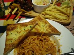 -遇见西木美式餐厅(体育路店)