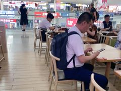 -喜家德虾仁水饺(北站店)