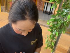 -菌彩云南野生菌火锅(新亚洲店)