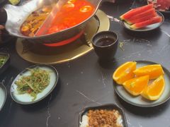 -湊湊火锅·茶憩(颐堤港店)