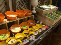 -南通大饭店·米兰餐厅