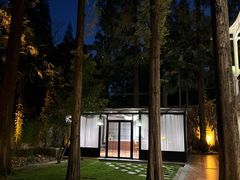 -和平官邸·花园餐厅(武定西路店)