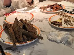-比格比萨自助(北美N1店)