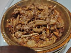 -围龙屋客家食府(福田店)