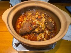 大片牛肉-陈家婆的菜(梅溪湖店)