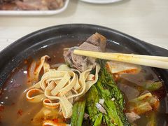 -袁家村关中印象体验地(大唐不夜城店)
