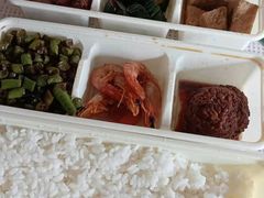 -和记小菜(东方店)