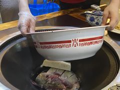 -老刘生态大鱼坊铁锅炖鱼(赛马场店)