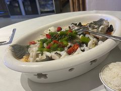 -陶缘一号·四季缘·老字号顺德菜·户外婚礼家宴(西滘店)