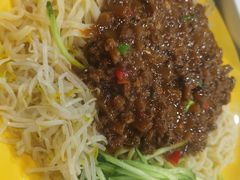 -安老太新疆第一碗(文艺路店)