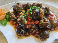 -鲜榨果汁·啤酒鱼(环岛河店)