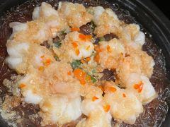 -绿茶餐厅(朝阳大悦城店)