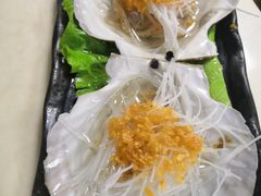-蔚海之都·象山蒸汽海鲜(仙霞路店)