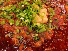 -长安炊烟庭院陕菜(七路明光路店)