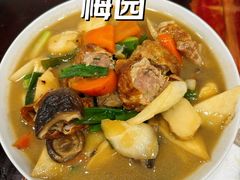-御清斋总店(天一街店)