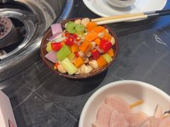 -大院河·仙鱼莊(三圣花乡店)