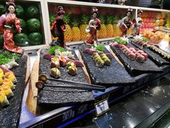 -梨花自助烤肉(天河城店)