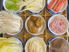 -咏江南·苏式火锅·苏州评弹(观前街店)