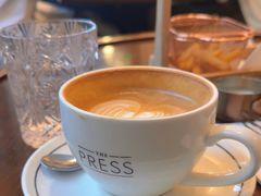 -THE PRESS(申报馆店)