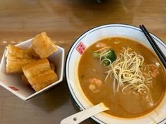 -一峰沙茶面(海峡国际店)