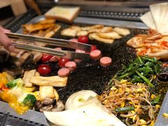 -火炉火自助餐(悠唐购物中心店)