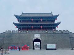 -滦州古城