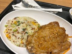 -大家乐(深圳喜荟城店)
