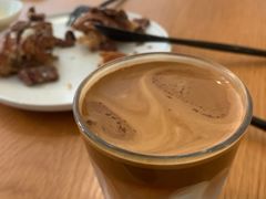 -大酉·M Coffee(北京美术馆店)