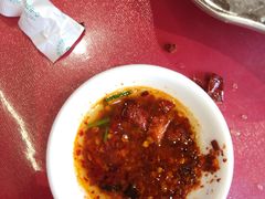 -谢老五跷脚牛肉·非遗传承店