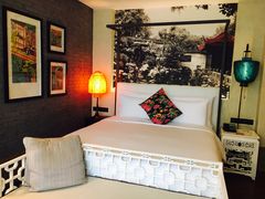 -上海外滩英迪格酒店