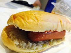-Winchell's Donuts House