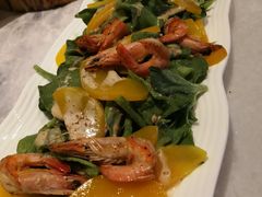 -杭州钱江新城万怡酒店-西餐厅