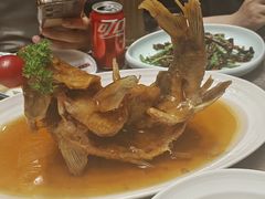 -闫府私房菜·百年鲁菜(恒隆店)