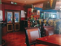 -蓝枪鱼西餐厅(锦华店)