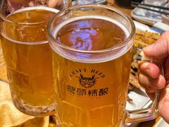 -龙头烤羊排•烤全羊•精酿扎啤(厦滘店)